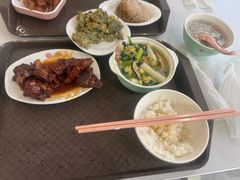 -农园餐厅(北京大学店)