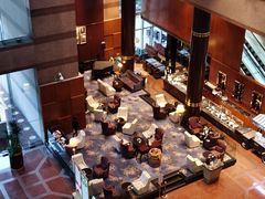 -上海新锦江大酒店