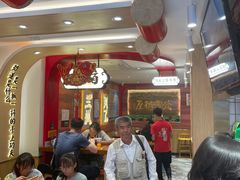 大堂-再回首(西关木塔巷店)