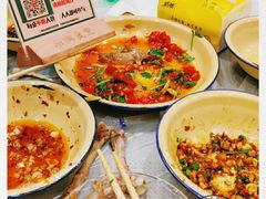 -东排食堂长沙小吃大排档(五一广场店)