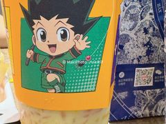 -CoCo都可(新太阳宫店)