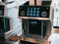 -8 Hearts Coffee(悟锦世纪大楼店)