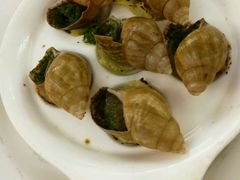 法式烙蜗牛-红房子西菜馆(淮海中路店)