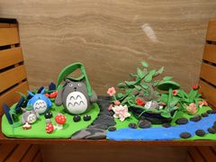 -美盛喜来登大酒店-盛宴标帜餐厅