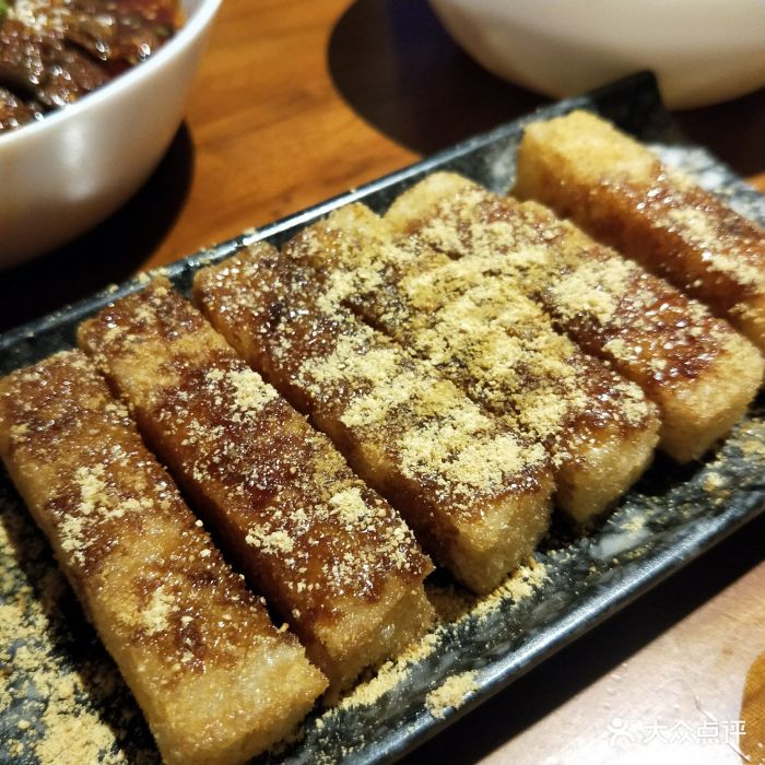 付小姐在成都(青年路店)红糖糍粑图片 - 第80张