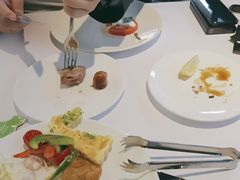 -拉蒂娜·巴西牛排馆 Latina·Brazilian Steakhouse(陆家嘴旗舰店)