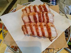 -惠盈港式茶餐厅(仲恺店)