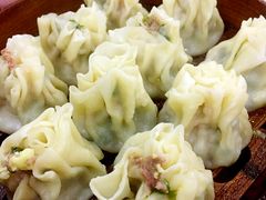 -马家烧麦(总店)