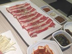-权金城(龙旗店)