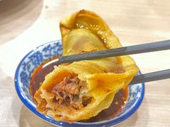 -清真·西北桥头拉面大王(丁家桥店)