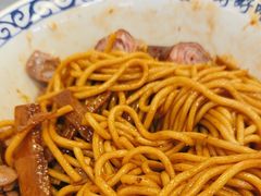 -梅溪·小伙子干挑面(安吉总店)