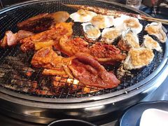 -五彩凉山自助西昌烧烤(柳翠路店)