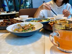 -港丽餐厅(高德置地店)