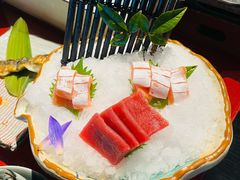 -万岛日本料理铁板烧(梅赛德斯奔驰店)