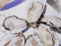 -千岛蚝高压锅生蚝·人参火锅(白云万达店)