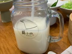 -苏小柳手作点心(控江旭辉分院)