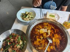 -新沸腾鱼乡(世贸天阶店)