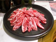 -花味烤肉·拌饭(庐阳万科店)