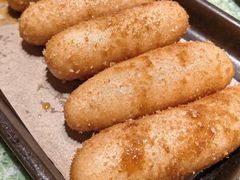 -憨铁匠老火锅(龙岗万科里店)