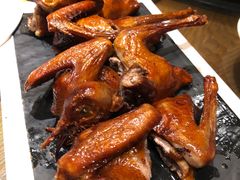 -大鸽饭(岗顶店)