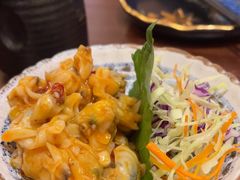 -鸟鹏烧鸟居酒屋(天河领展店)