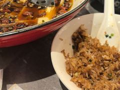 -江味龙虾馆·裸蓝龙虾(南山店)