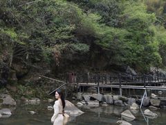-长谷洞天