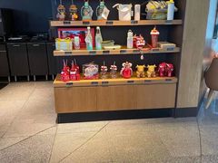 -星巴克(蔡伦路店)