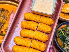 -马来西亚肉骨茶汤·招牌螃蟹·烧鸡·呷喱吧吧(海上世界店)