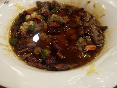 -东四民芳餐厅(世茂工三店)