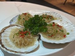 -小贝壳酒楼(经九路店)