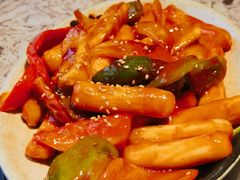 -高丽屋(天宁寺店)