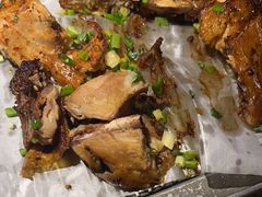 -绿茶餐厅(燕郊永旺店)