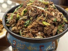 -烤肉季饭庄