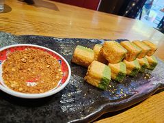 -敏珠拉姆藏餐·南京厨房(富春江东街店)