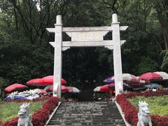 景点-宝晶宫旅游景区