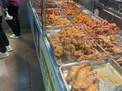 -老苗炸鸡(天下汇国际购物中心店)