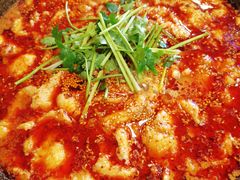 -灶知轩湘西石锅鱼(万佳广场店)