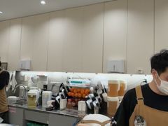 -JPG canteen(广州乐峰广场店)