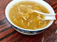 -添發碗仔翅美食