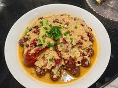 -洪福龙虾