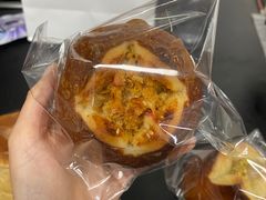 -雀食面包店(钟楼店)