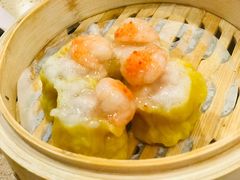 明虾蟹子烧卖-点都德(大茶楼店)