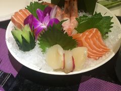 -大渔铁板烧(中山路八佰伴店)