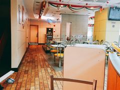 -麦当劳(联盛店)