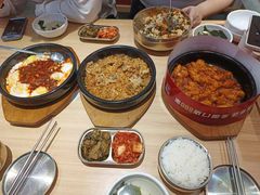 石板鸡蛋-米村拌饭(欧亚卖场店)