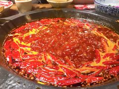 -蜀大侠火锅(寰球文化地标·总府店)