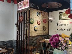 -村夫烤鱼·重庆鸡公煲(杨思店)