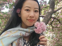 -洛阳市隋唐城遗址植物园