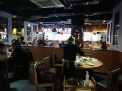 大堂-傣妹火锅(南京东路一店)